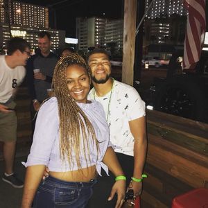 Meet your Posher, Don